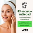 thumbnail image 3 of Aloe Vera Gel Prensado en Frio  Laboratorios Wöhl 250 ml, 3 of 5