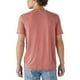 thumbnail image 2 of Camiseta Lucky Brand Venice Burnout Notch Neck para hombre, 2 of 5