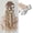 Gold, variant on CXHEGBEJ 18pcs/set U Shaped Fork Hairpin for Women Wedding Bridal Imitation Pearl Metal Head Piece Hairs Clips Bridesmaid Hair Styling Accessories Gold