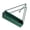 Green, variant on Rustproof Iron Mosquitoes Coil Bracket Triangular Base Design Prevents Falling Wall Ceiling Mount
