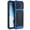 Blue, variant on Case For Iphone 17/17 Pro/17 Pro Max/17 Air, All-Inclusive Camera Protection Cover Kickstand Shockproof Anti-Slip Shell