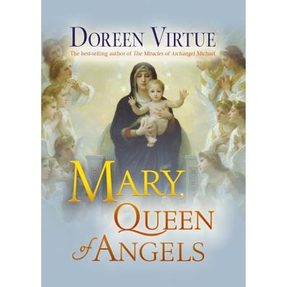 Pre-Owned Mary, Queen of Angels