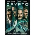 thumbnail image 1 of Pre-Owned Crypto (DVD), 1 of 1