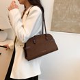 thumbnail image 4 of Bolso Tote Handbag 9235 (Café), 4 of 9