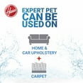 thumbnail image 5 of Hoover Expert Pet Carpet Cleaner Solution, 64Oz, AH15072, 5 of 6