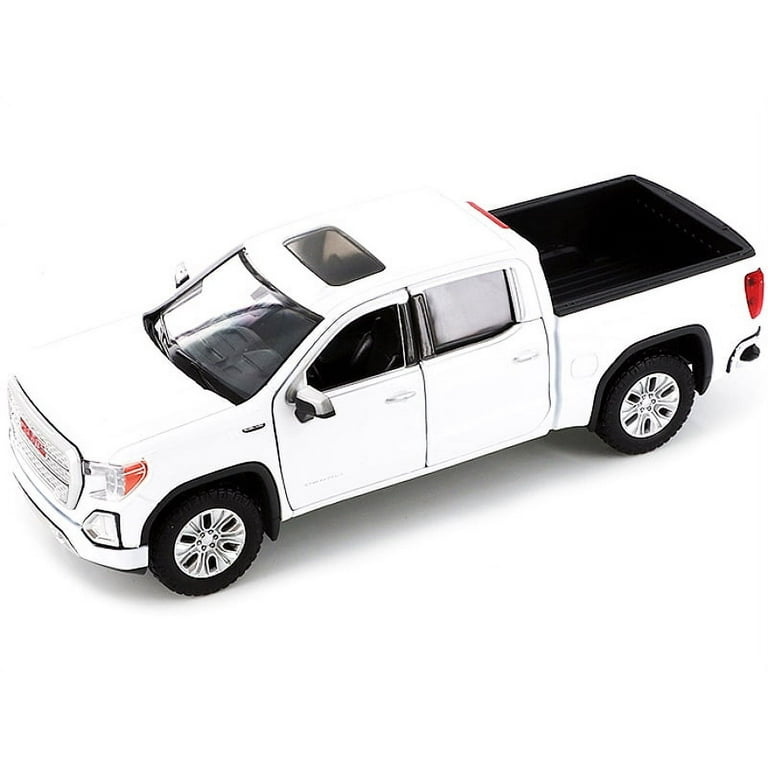 モーターマックス TL 1/24 '92 C-1500 454SS WHITE モーターマックス TL 1/24 ´92 C-1500 454SS WHITE