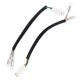 thumbnail image 3 of Adaptador de Señal de  2 Uds 17 Cm / 67 Pulgadas Adaptador de Cableado de Señal de para Motocicleta Reemplazo de Piezas de Enchufe para CBR600RR CBR1000RR ANGGREK Otros, 3 of 8