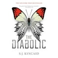 thumbnail image 1 of The Diabolic, 1 of 2