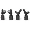 thumbnail image 2 of 4PCS ABS Sensor for VW Polo 2017 TSi 1.2L WHT003857 WHT003858 WHT003863, 2 of 4
