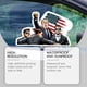 thumbnail image 4 of Great promotion! 10 Pcs I'll Be Back Stickers Funny Sticker 2024 Sticker Funny Decal Accessories Campaign Parody Sticker For Car Motorcycle Helmets Laptop Decor, 4 of 4