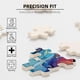 thumbnail image 4 of Puzle Novgift de madera con diseño de bulldog inglés, 1000 piezas, colorido, 4 of 7
