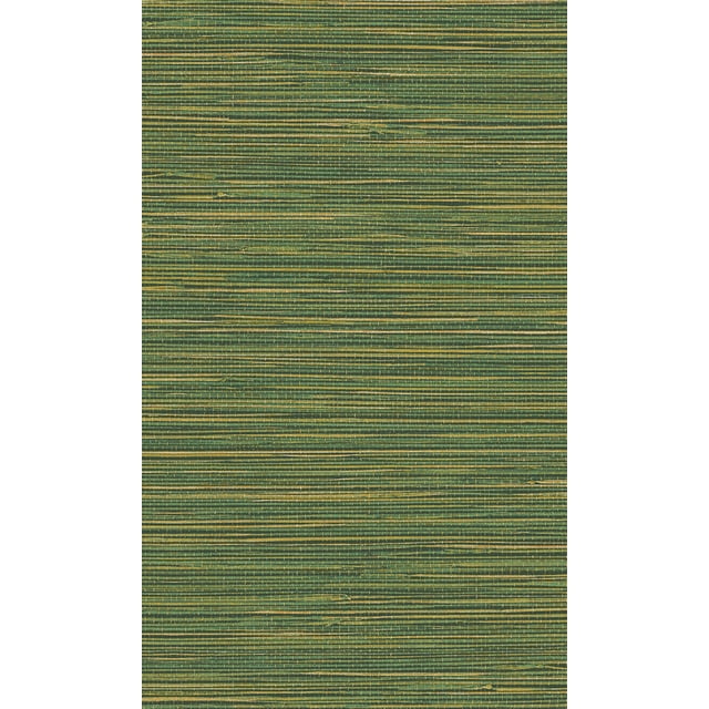 Papier Peint Texturé Vert et Jaune R8230