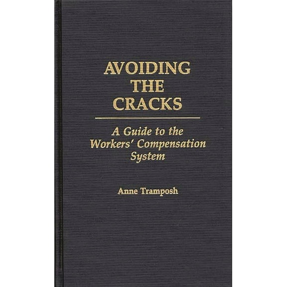 AVOIDING THE CRACKS