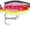 Redfire Crawdad, variant on Rapala Jointed Shad Rap 07 Fishing Lure 2.75" 7/16oz Redfire Crawdad