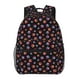 thumbnail image 1 of Easygdp Animal Paw 1 Mochila Ergonómica Versátil para Laptop - Múltiples Bolsillos, Correas Ajustables, Unisex para Escuela, Viajes y Actividades al Aire Libre-One Size, 1 of 5