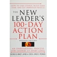 thumbnail image 1 of Pre-Owned The New Leader's 100-Day Action Plan: How to Take Charge, Build Your Team, and Get Immediate Results (Hardcover) 0470407034 9780470407035, 1 of 1
