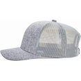 thumbnail image 6 of CoCopeaunts Unisex Baseball Caps Breathable Sun Hats Casual Summer Cool Mesh Hat Adjustable Baseball Caps Sport Hiking Riding Fishing, 6 of 6
