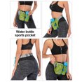 thumbnail image 1 of Nylon Belt Bag, 1 of 9