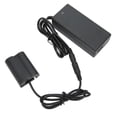 thumbnail image 1 of Kit De Acoplador De CC Acoplador De CC De Garantía De Seguridad 100-240V Para Nikon Para D7200, 1 of 8