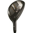 thumbnail image 1 of Pre-Owned Left Handed Women Callaway Mavrik Max 27* 5H Hybrid UST Mamiya Helium Black 5, 1 of 5