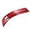 Left, variant on BINB ROAD Right Rear Bumper Reflector Passenger Side Red Trim 1648201274 Compatible with Mercedes-Benz GL320 GL450 GL550 X164 2007-2009