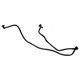 thumbnail image 1 of Radiator overflow hose upper tube compatible with Mercedes Benz Cla250 Gla250 Gla45 2465010325, 1 of 5