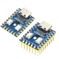 thumbnail image 6 of For Raspberry Pi RP2040-Zero Microcontroller PICO Development Core Dual W7B6, 6 of 6