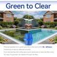 thumbnail image 2 of TXFNY Pool Algae Control Replacement Unit - Fits PoolRx Model #101001, 6 Month Protection, 7.5k-20k Gallons, Single Pack, 2 of 5