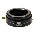 thumbnail image 1 of Fotodiox Pro TLT ROKR - Tilt/Shift Lens Mount Adapter for Olympus Zuiko (OM) 35mm SLR Lenses to Micro Four Thirds (MFT, M4/3) Mount Mirrorless Camera Body, 1 of 1