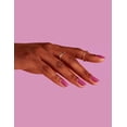 thumbnail image 3 of OPI Downtown LA Collection Fall 2021 GelColor Gel Polish - 7th and Flower #GCLA05 - 0.5 oz, 3 of 4