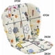 thumbnail image 4 of Baby High Chair Cushion, Eat/high Chair Cushion, Cute High Chair Cushion, 4 of 5