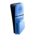thumbnail image 1 of Funda para consola PS5 Slim, resistente a los arañazos, panel lateral/funda/carcasa desmontable resistente al polvo con rejillas de ventilación, accesorios para PS5 Slim, 1 of 2