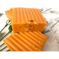 thumbnail image 2 of Velvet Butter Handmade Acne Bath Bar with Turmeric & Honey, Goats Milk, 4.5-5 oz, 2 of 5