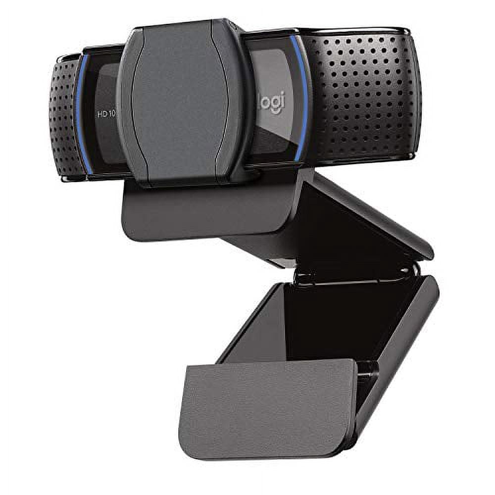 Logitech C920S Pro HD Webcam