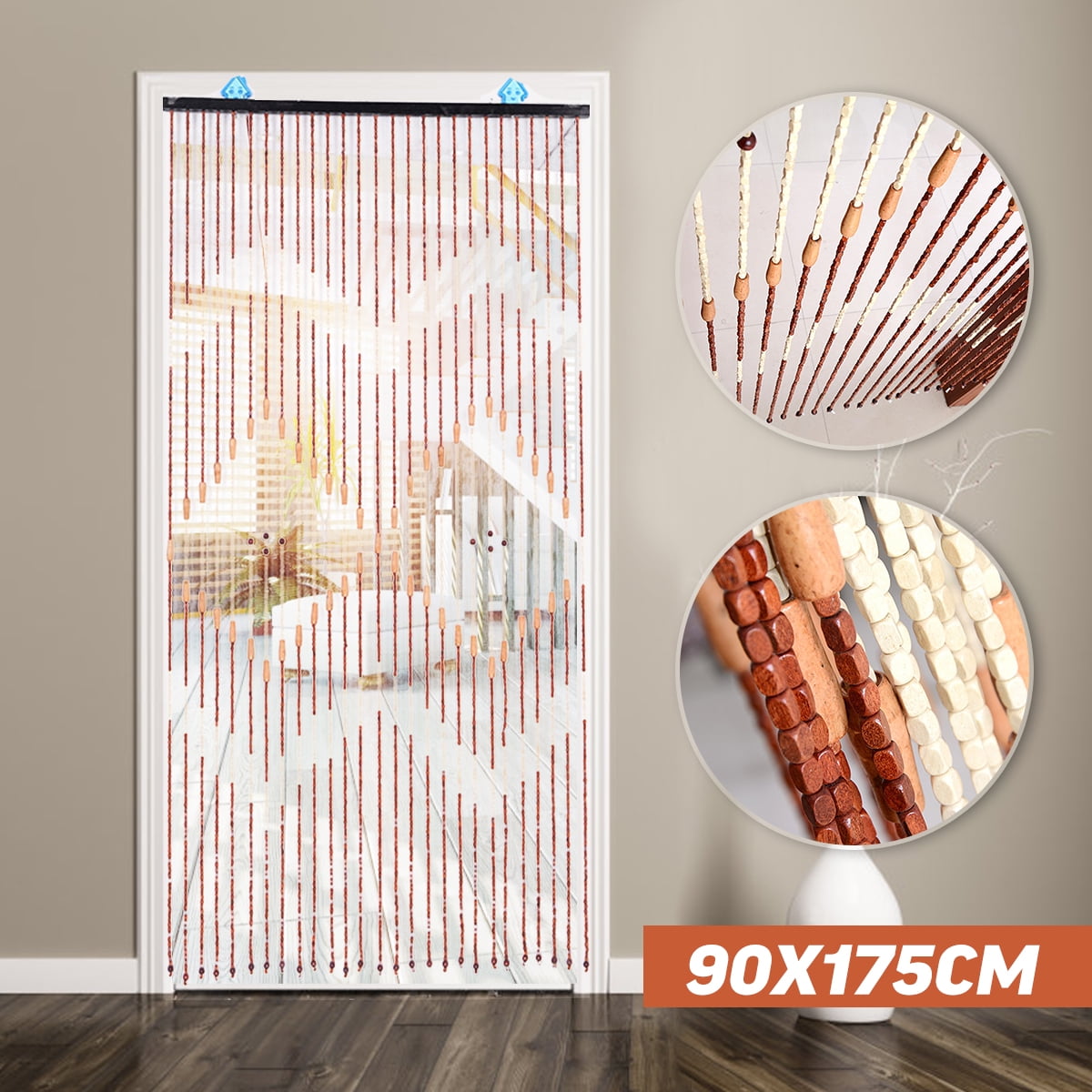 beaded fly curtain beaded fly curtain