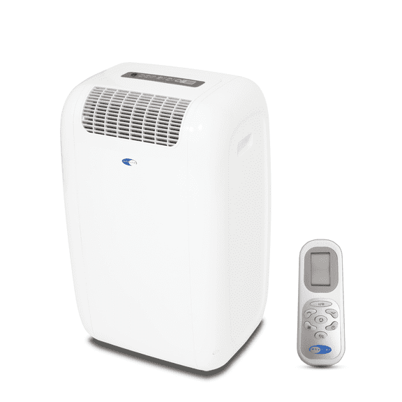 Whynter 5500 BTU (10,000 BTU ASHRAE) Portable Air Conditioner with Remote