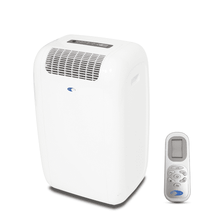 Whynter 5500 BTU (10,000 BTU ASHRAE) Portable Air Conditioner with Remote
