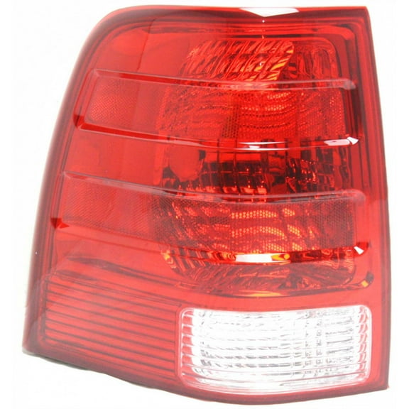For Ford ExpeditIon Tail Light Unit 2003 2004 2005 2006 Driver Side CAPA For FO2800166 | 2L1Z 13405 AB