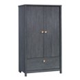 thumbnail image 1 of Sauder La Collection Dover Edge Armoire, 1 of 9