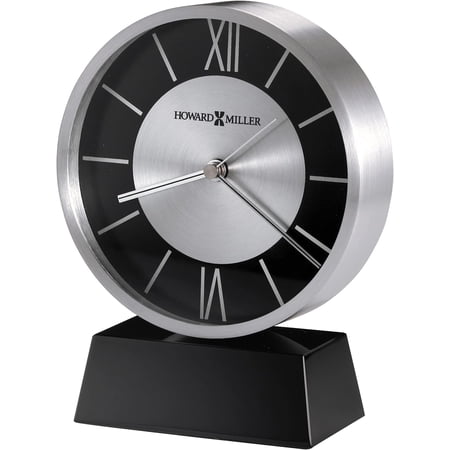 Howard Miller 549856 Aplington Tabletop Clock II
