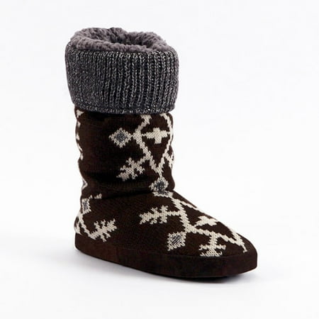 walmart boot slippers walmart slipper boots 28 images dearfoams s sweater walmart boot slippers walmart slipper boots 28 images dearfoams s sweater