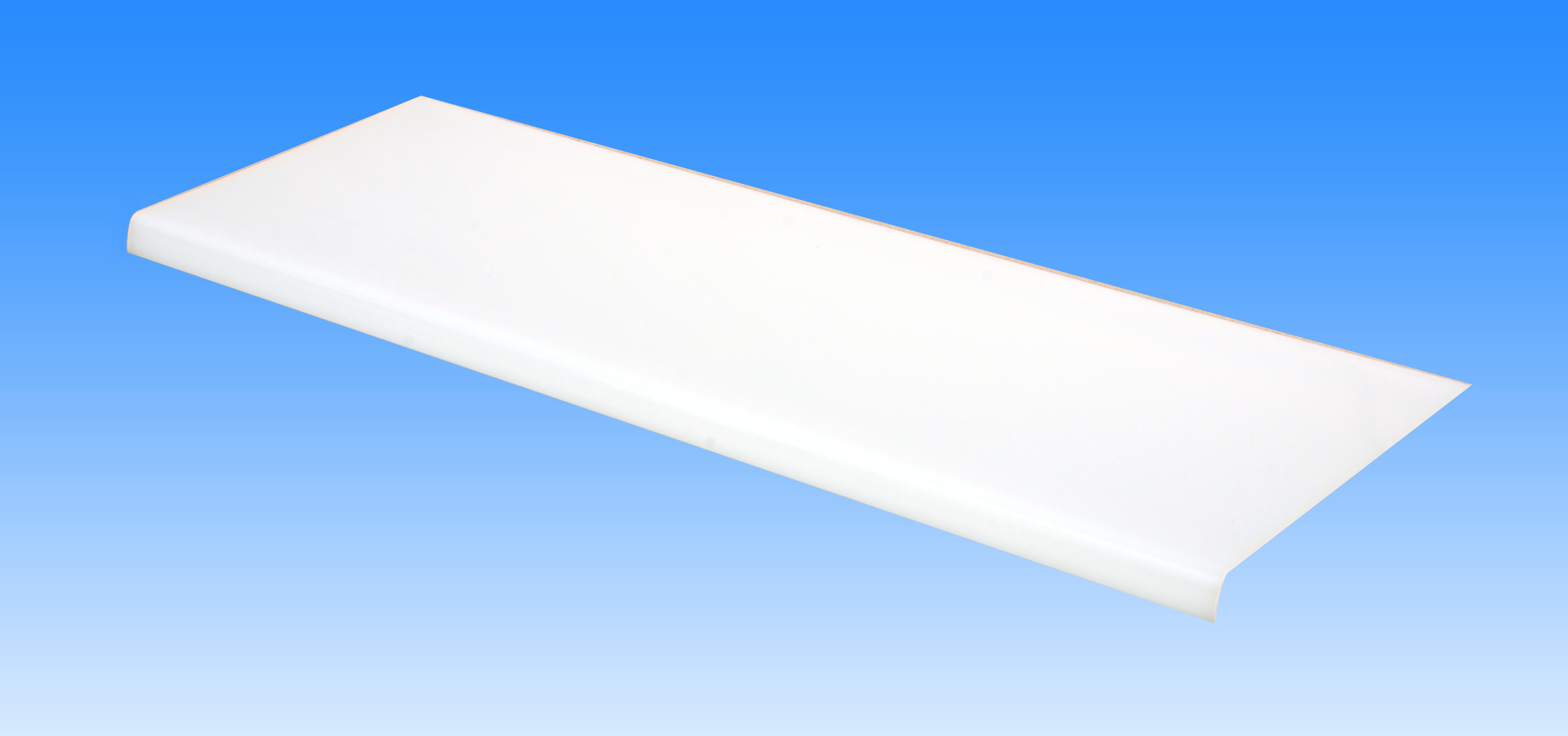 Fluorescent Light Acrylic Diffuser Replacement Shelly Lighting