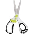 thumbnail image 4 of Scissors Maped Helix USA Koopy, asistido por resorte, 12,7 cm, paquete de 20, 4 of 4