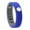 Dark Blue, variant on Anti-static Negative Ion Energy Silicone Bracelet