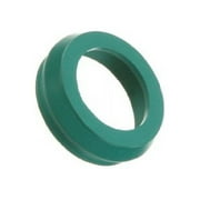 Volvo (92-05) Oil Trap Seal to Engine Block VICTOR REINZ gasket sealing ring