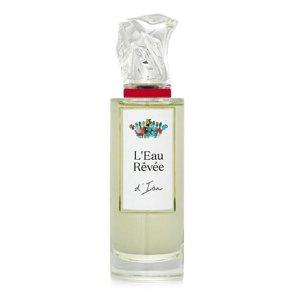 Sisley L'Eau Rêvée d'Isa Eau De Toilette Spray 100ml/3.3oz