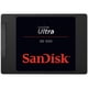 thumbnail image 1 of SSD interno SanDisk Ultra 3D NAND de 1 TB SATA III de 2,5 pulgadas, 1 of 6