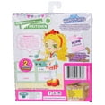thumbnail image 2 of Happy Places Shopkins Single Pack Small Doll Playset, Spaghetti Sue, 2 of 3