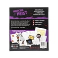thumbnail image 3 of Murder Mystery Game Hunt A Killer Homicide at The Heist, 3 of 3