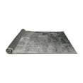 thumbnail image 2 of Ahgly Company Indoor Rectangle Oriental Gray Industrial Area Rugs, 8' x 10', 2 of 4
